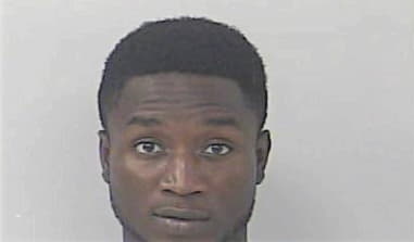 Bryon White, - St. Lucie County, FL 